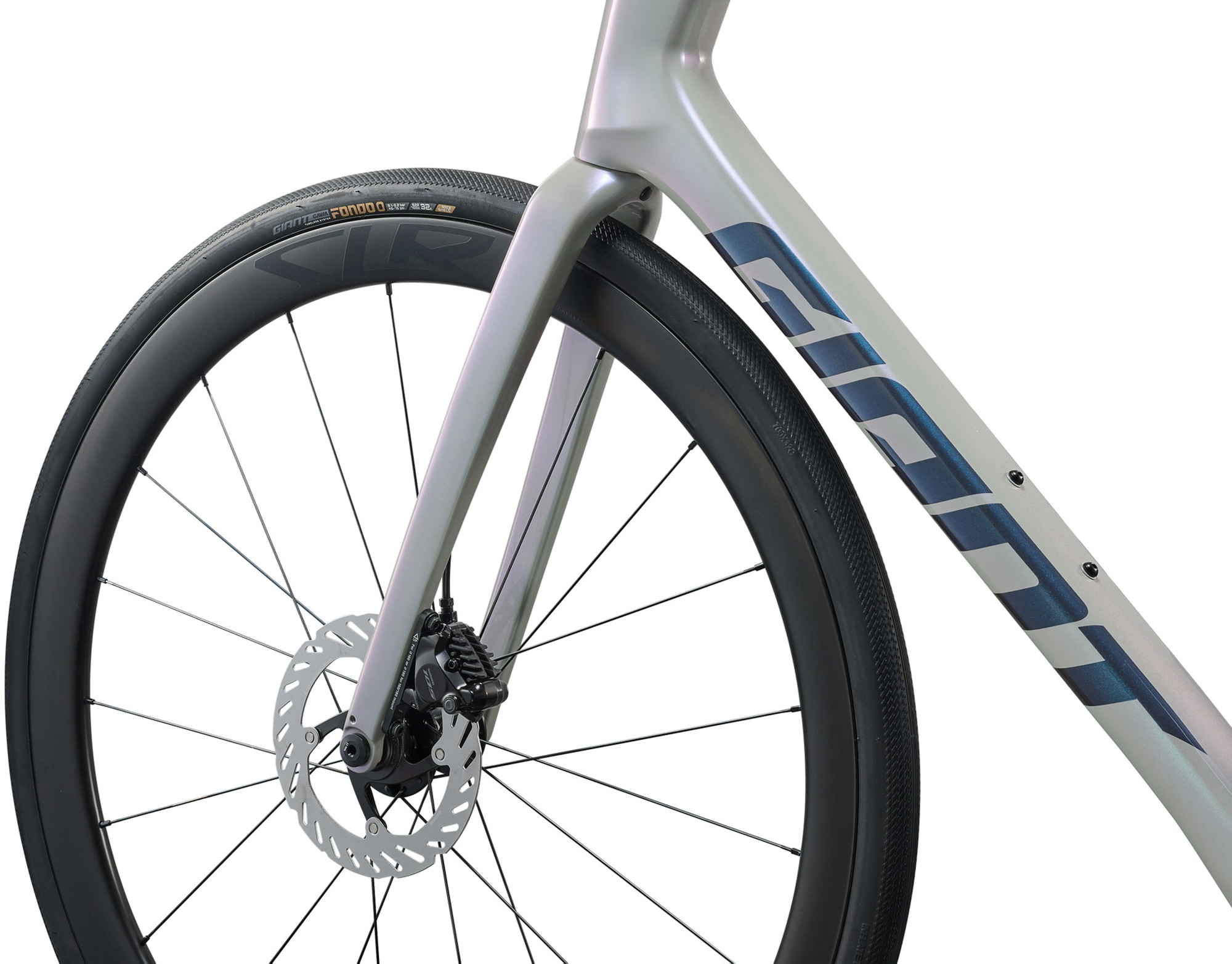 Defy Advanced 0 Supernova Grey