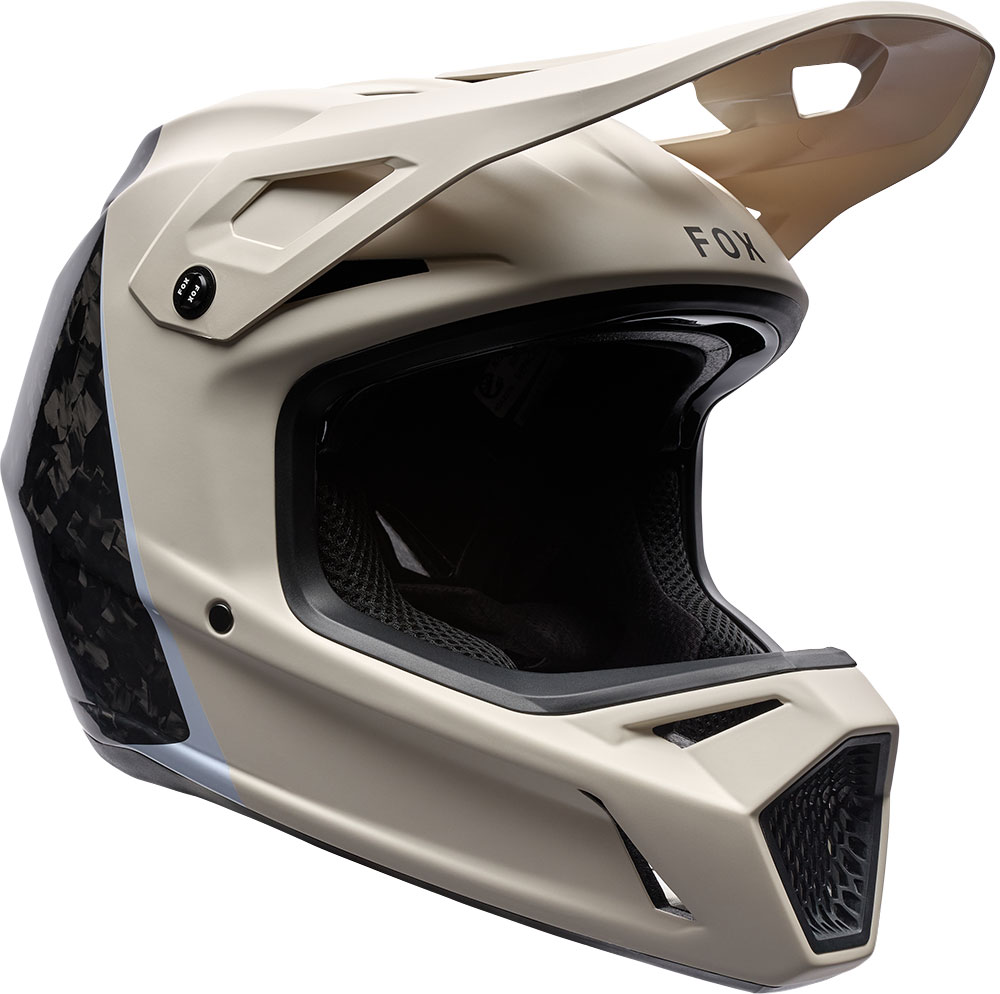 Rampage RS Spice - Casco integral
