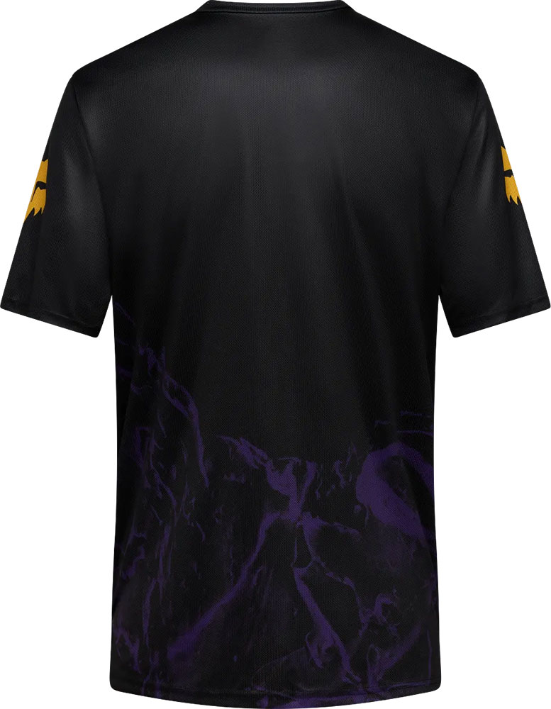 Ranger Image Print - Maillot de VTT enfant