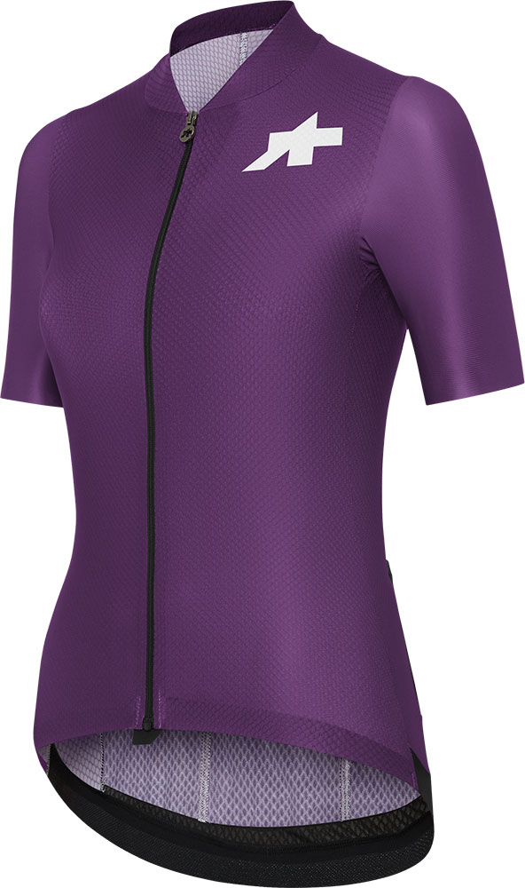 UMA GT S11 Evo - Maillot femme