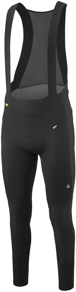 Sqlab GO Bibx Therm – Bib Shorts with Pad
