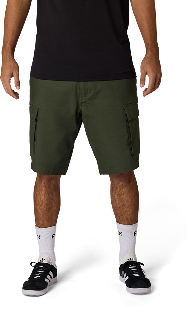 Cargo Ripstop - Pantaloncini