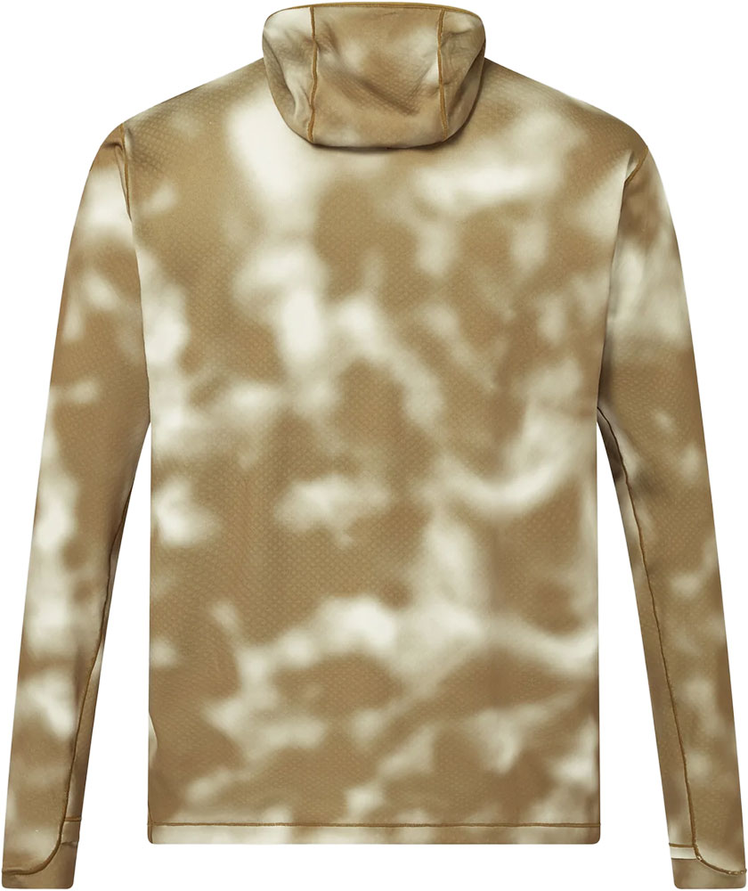 Alltrack Roam Fleece - Kapuzenpullover Grey