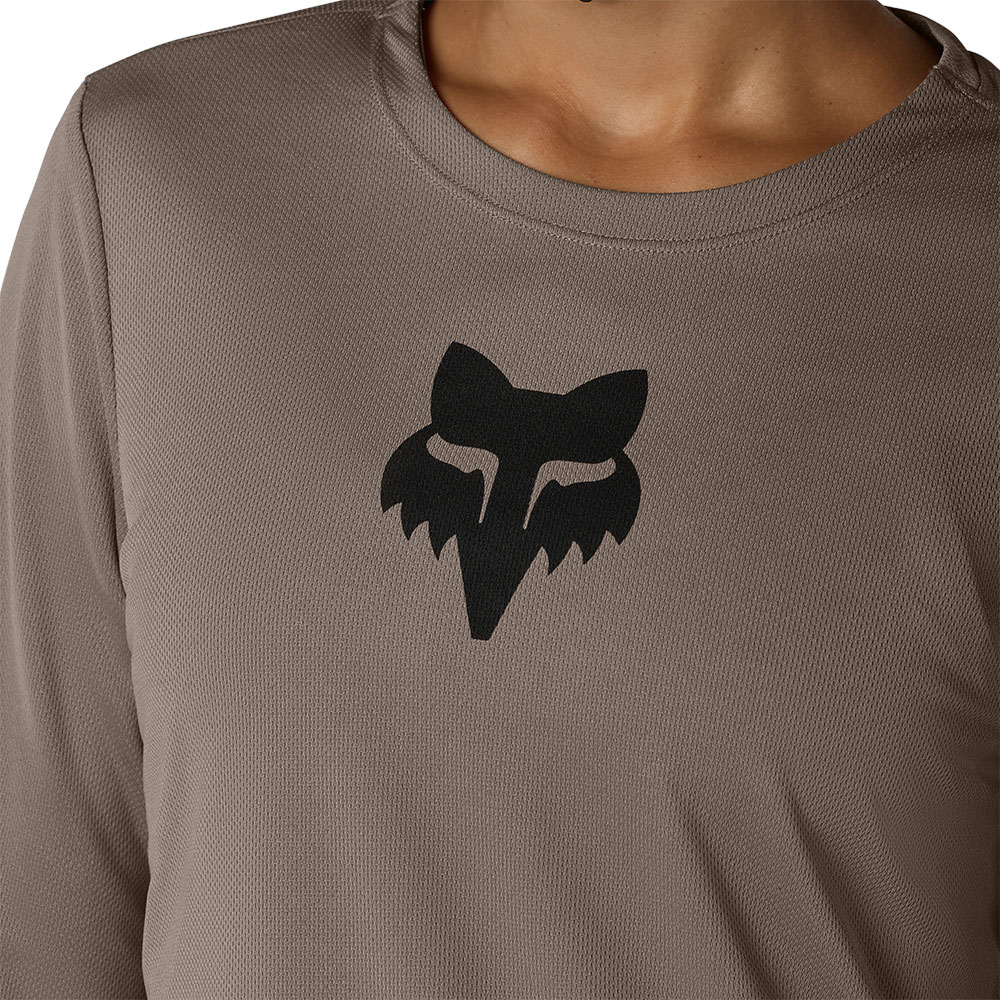 Ranger - Damen MTB Langarmtrikot