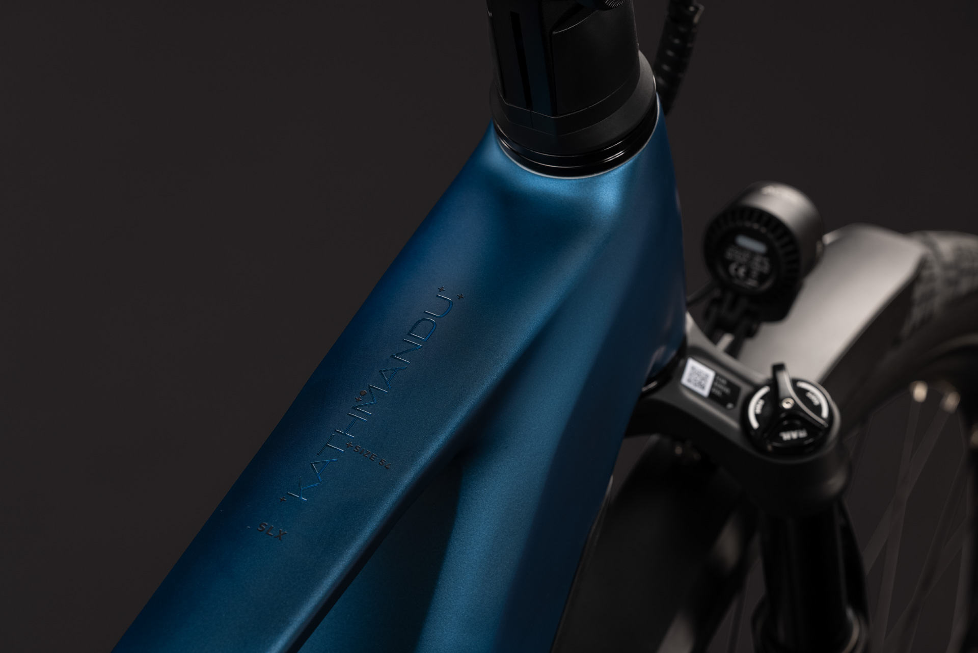 Kathmandu Hybrid SLX 800 nebula´n´prizm