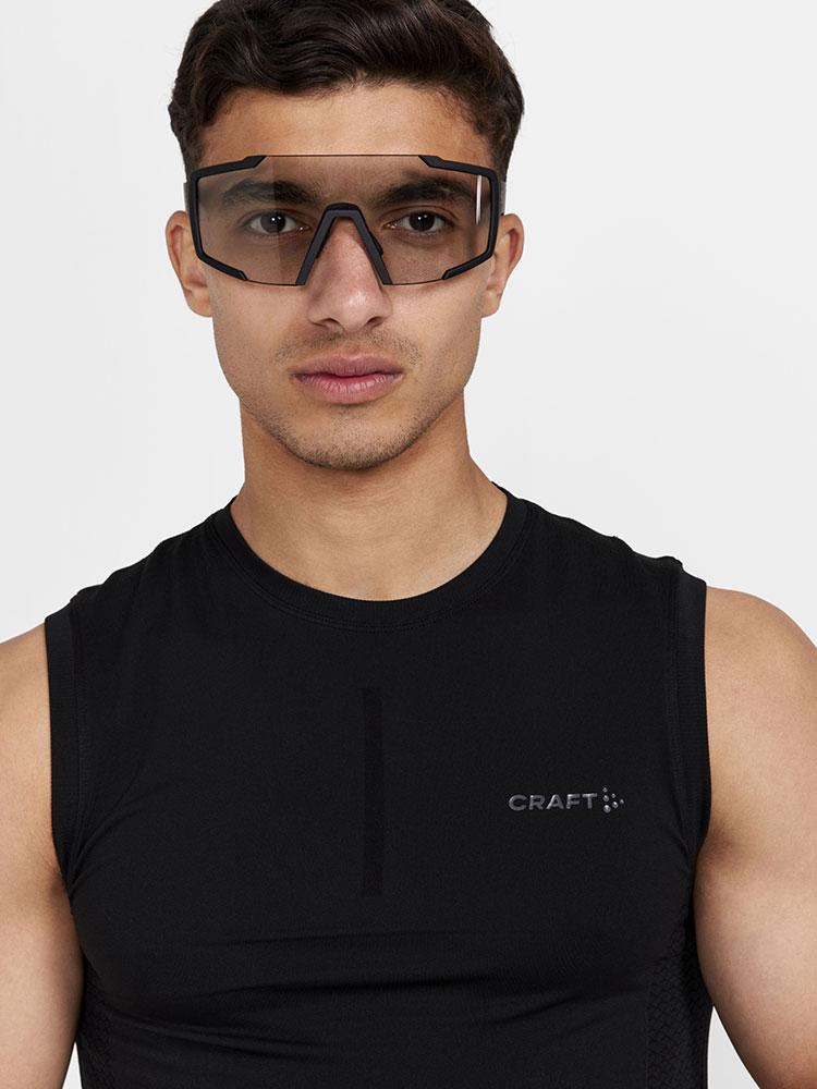 ADV Cool Intensity - Functional Baselayer