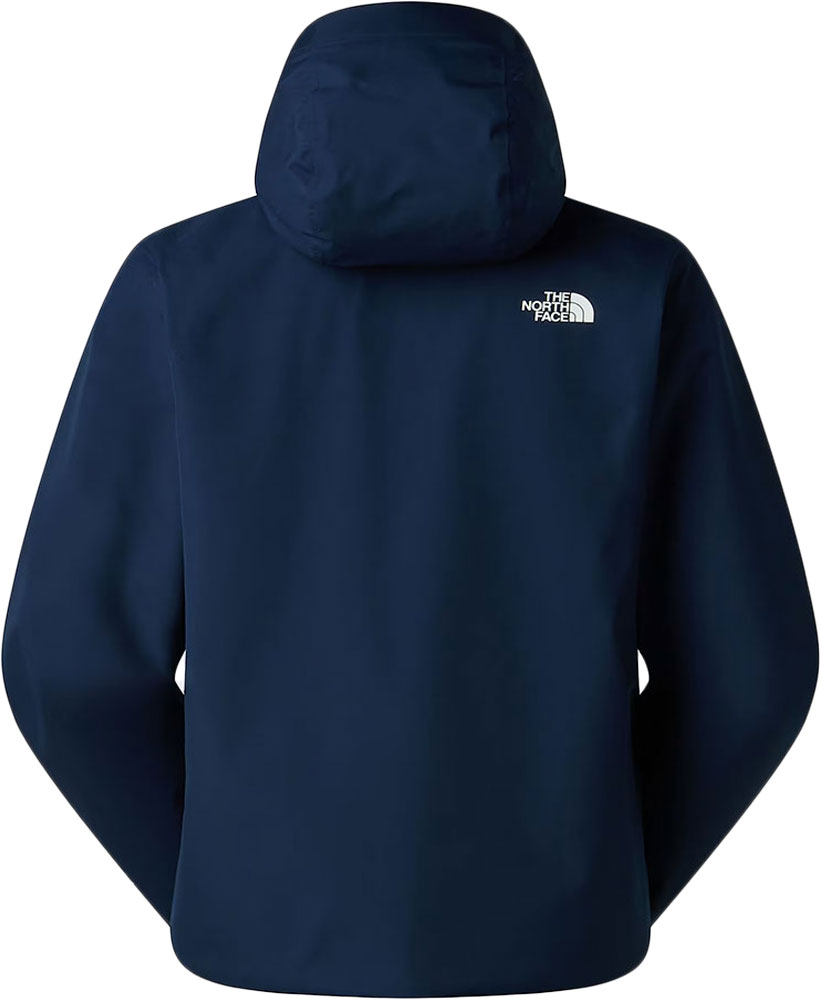 Quest - Veste de pluie