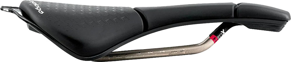 Prologo Scratch M5 Space Tirox saddle Men | Bike-Discount
