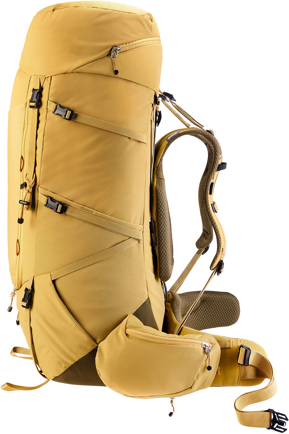 Aircontact Core 65+10 SL - Backpack