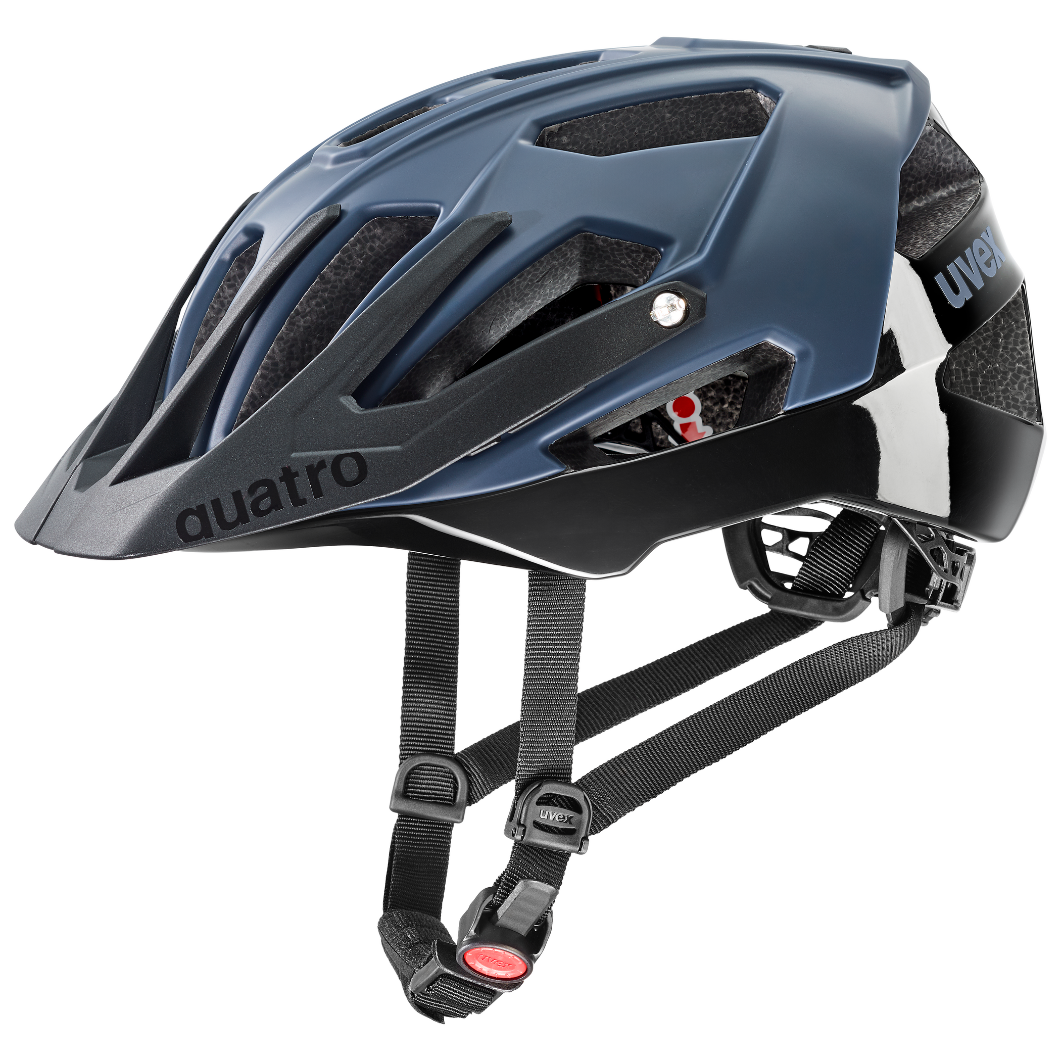 quatro cc - MTB Helmet