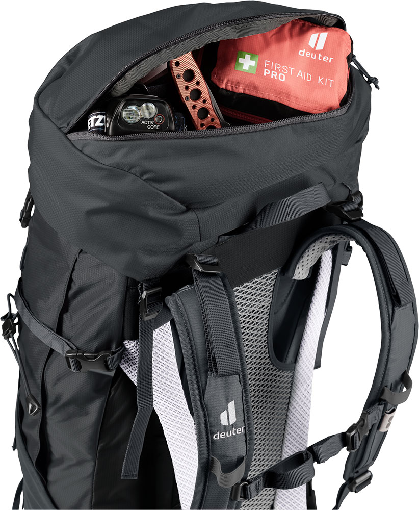 Deuter Futura Air Trek 45+10 SL Damen Trekkingrucksack 3402021-7403‌ (5).jpg