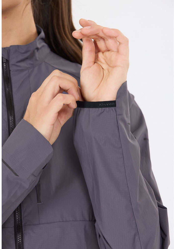 Nimbus Lightweight - Veste VTT pour femme Graystone
