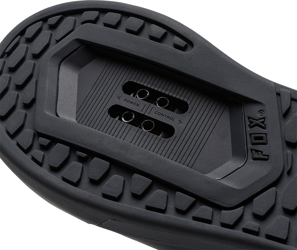 Union Boa - MTB Shoes