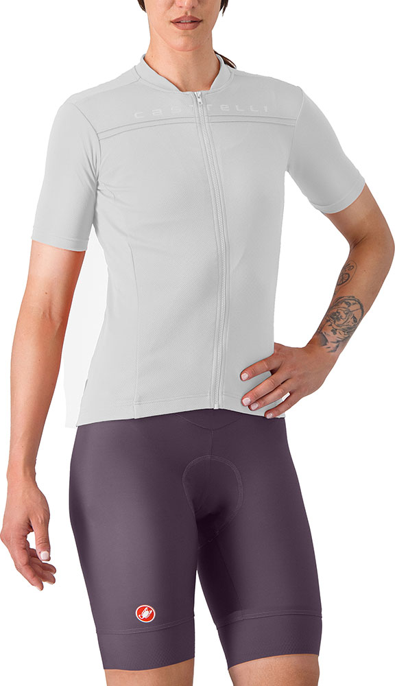 Prima 2 - Women's Cycling Shorts with Pad