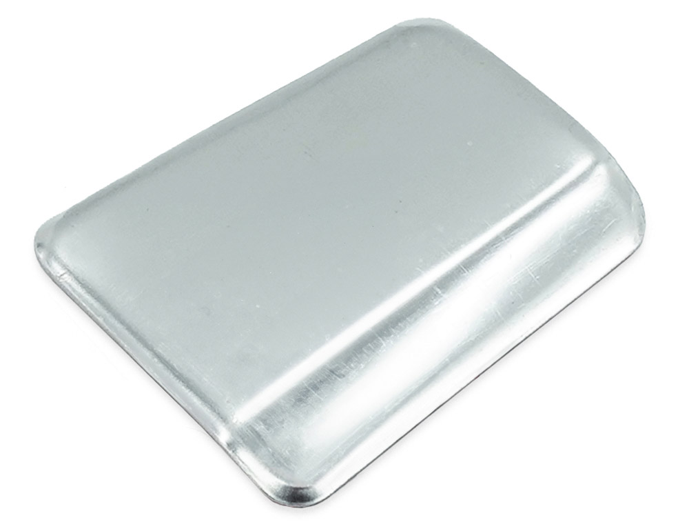 Placa protectora de vainas para Spire