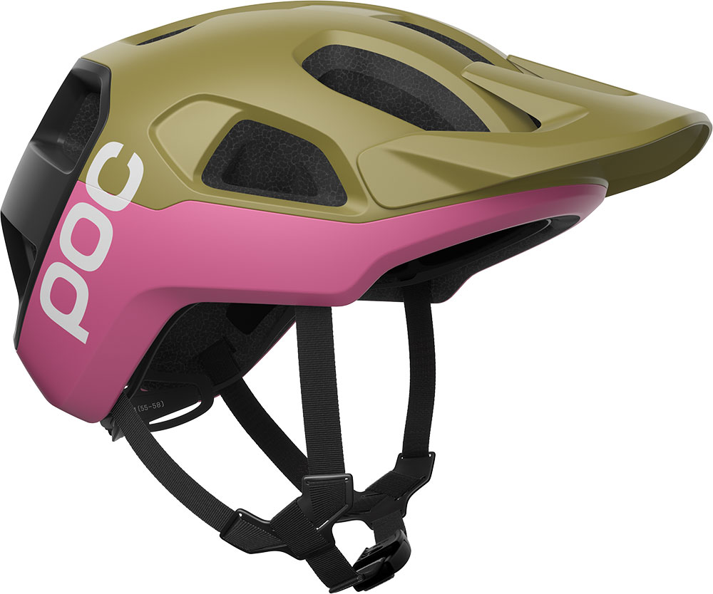 Cularis MIPS - Casco MTB