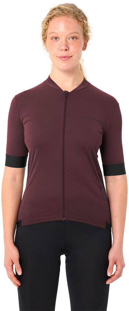 Kuro Full Zipp II - Damen Trikot