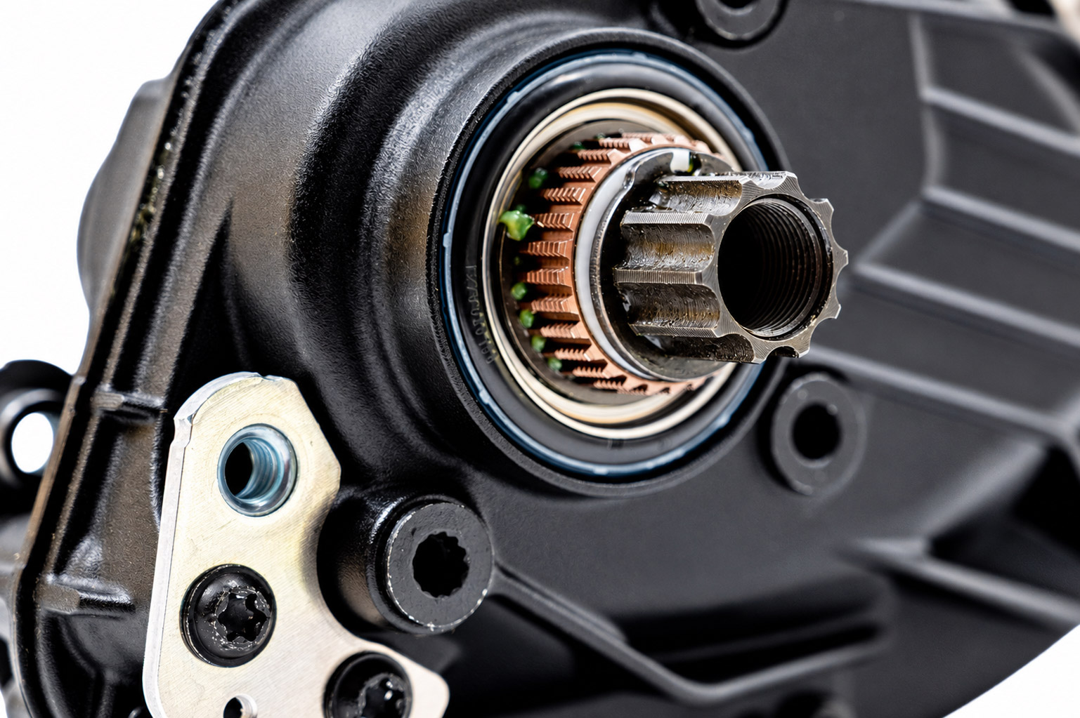 Performance Line CX 25 km/h Gen4 Mid-drive Motor Smart System TOP DEAL