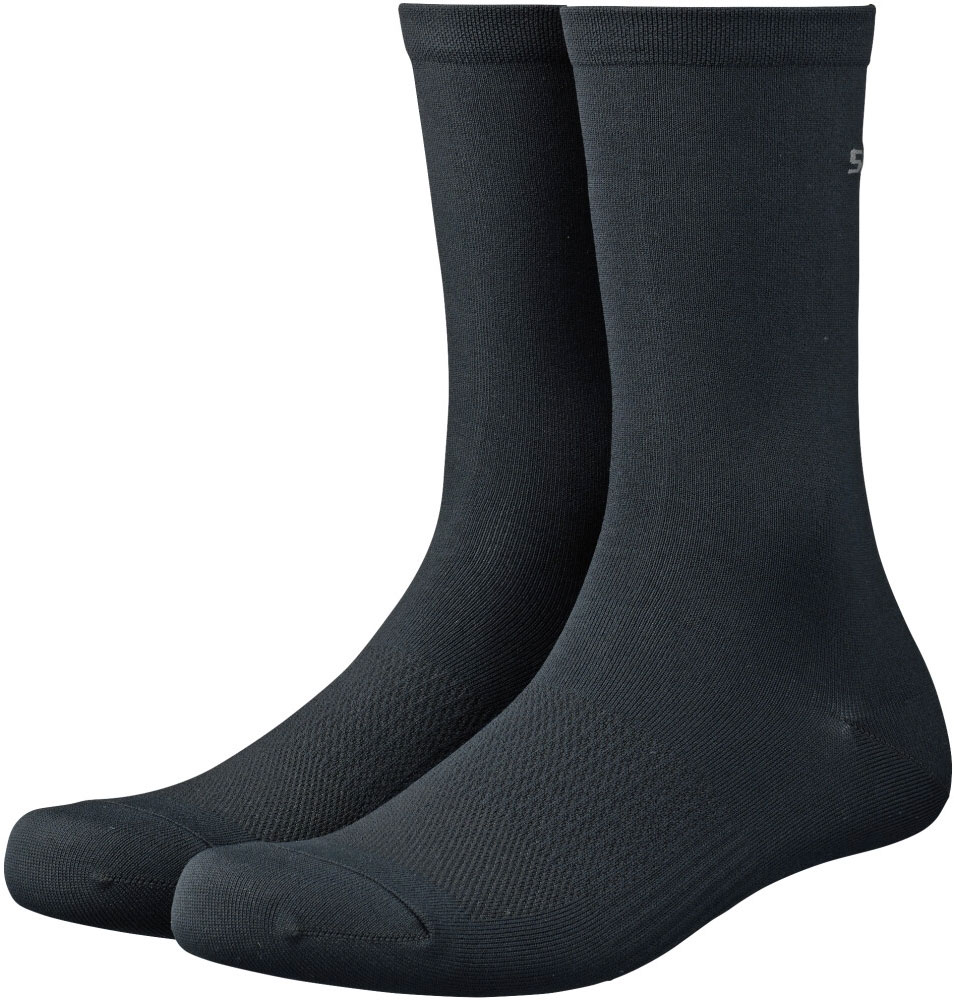 Performance Black - Calcetines (paquete de 3)