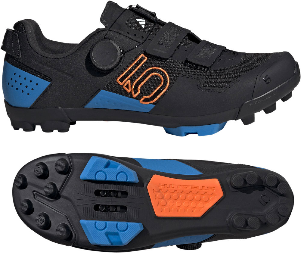 5.10 Kestrel Boa- MTB Shoes