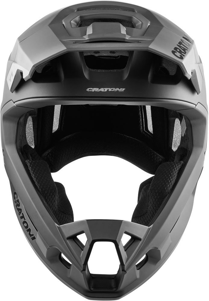 Cratoni Interceptor 2.0 - Fullface Helmet Full Face Helmets | Bike