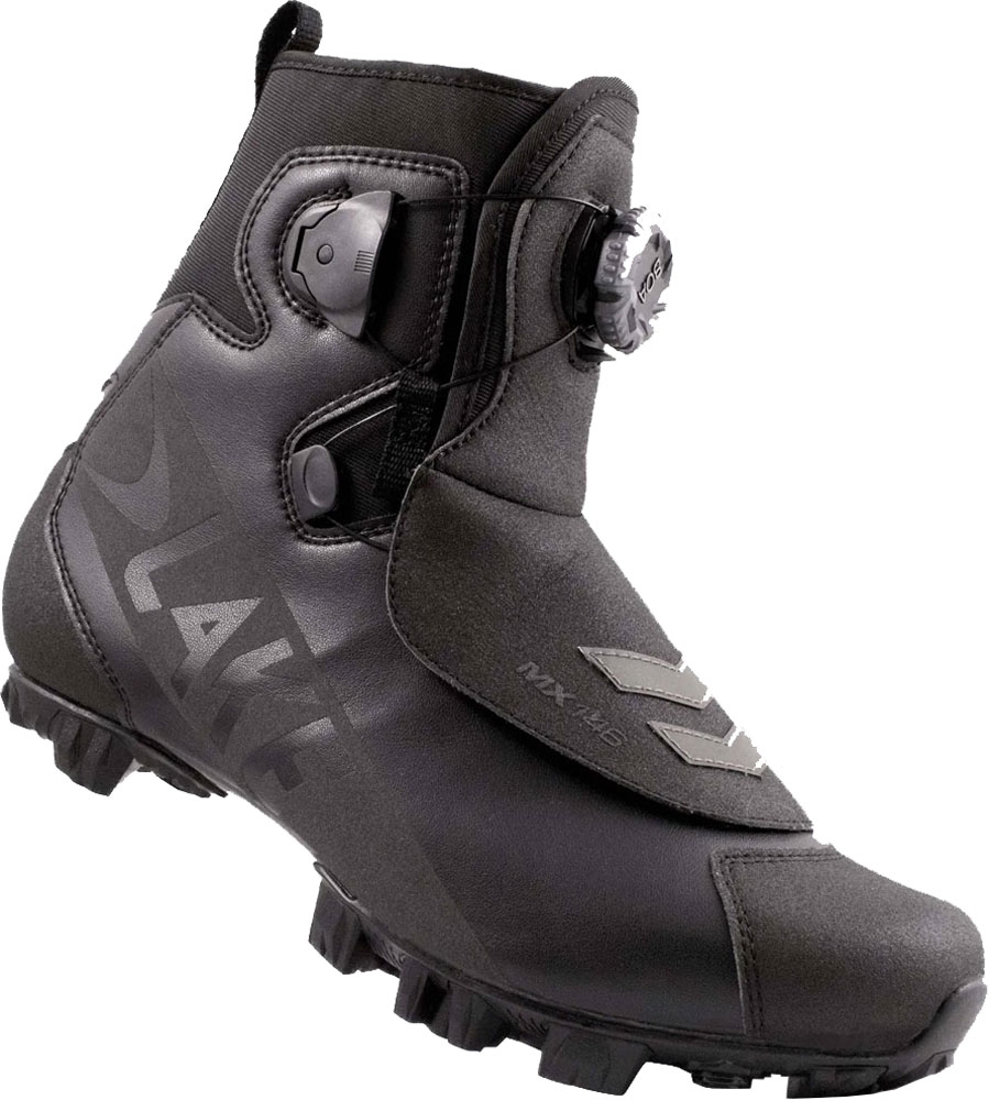 Lake MX146-X Wide - MTB Winterschuhe MTB Winterschuhe kaufen
