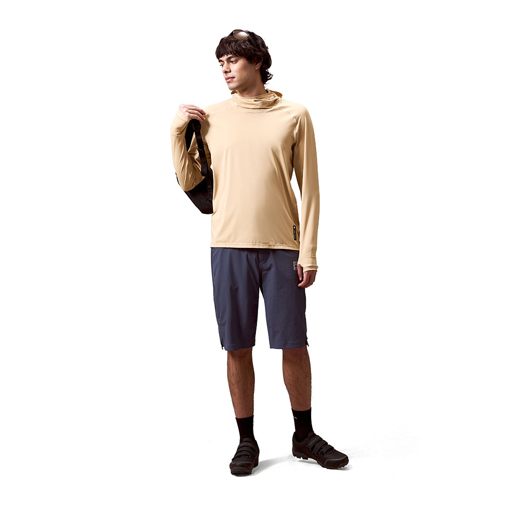 Alltrack Rout Scuba - MTB Kapuzenpullover