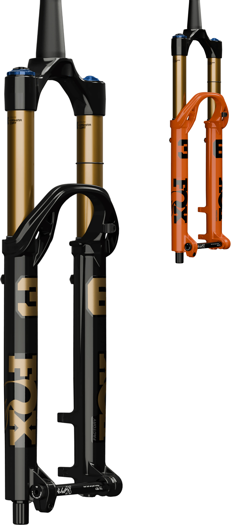 Fox Racing Shox 36 K Float 29