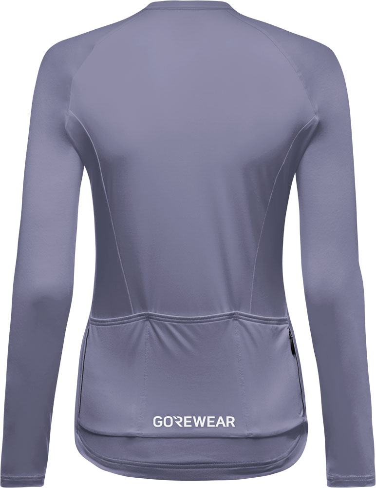 Spinshift - Women's long Sleeve Jersey