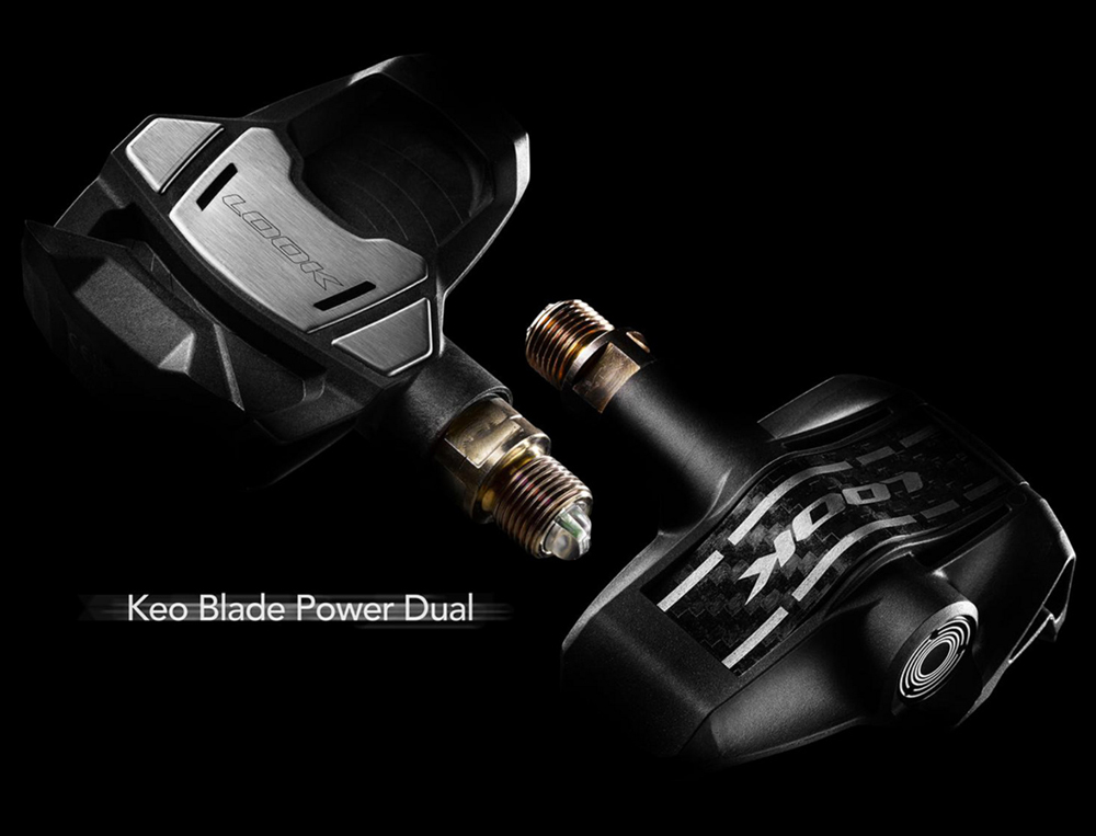 LOOK 301041001 20137467 Keo Blade Power Dual Powermeter Pedale  (8).jpg