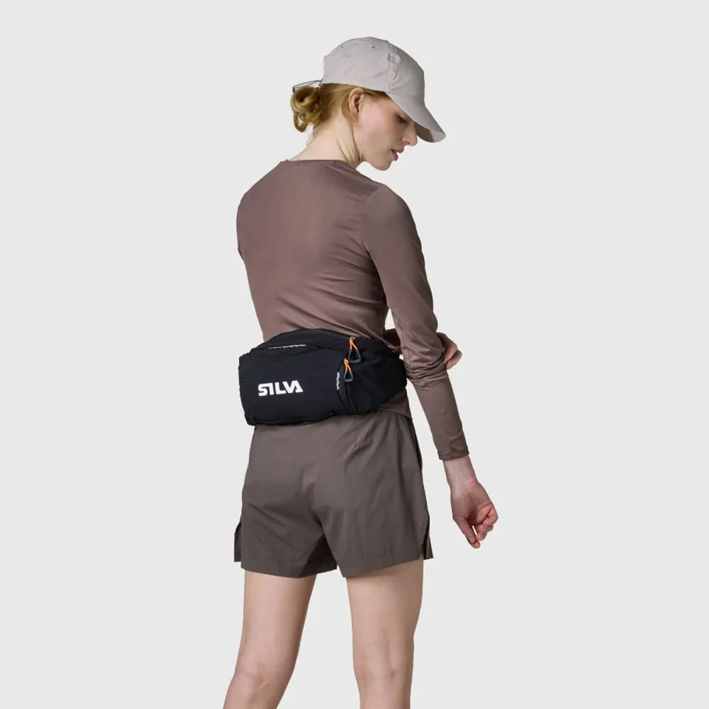 Race Belt 4 - Cintura idratante