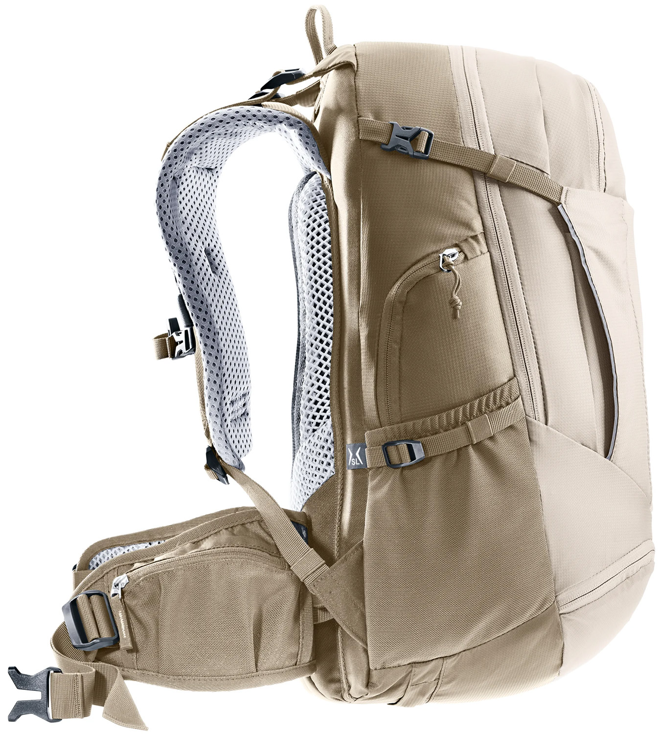 Trans Alpine 28 SL - Bike backpack