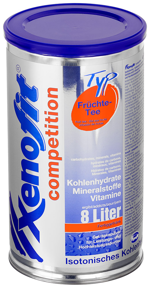 Competition Drink
