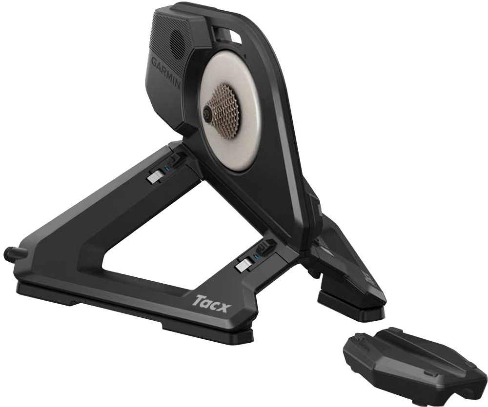 【ジャンク品】Tacx NEO 2 Smart Tacx NEO 2T Smart - Fitshop