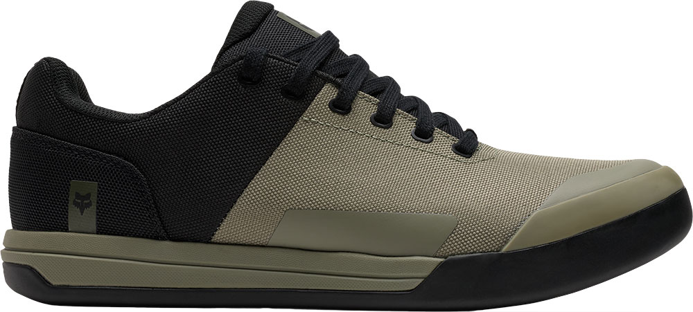 Union Canvas - MTB Shoes
