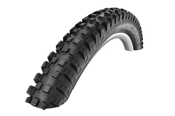Schwalbe Marathon Winter Plus 26