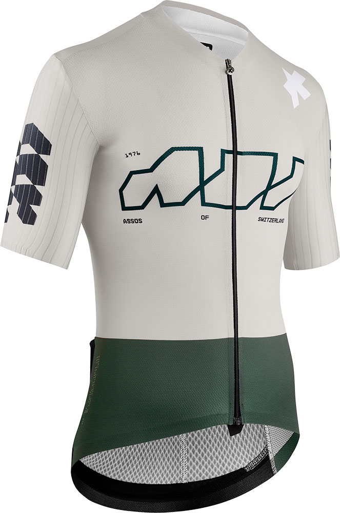 Equipe RSR S11 Something to say - Maillot