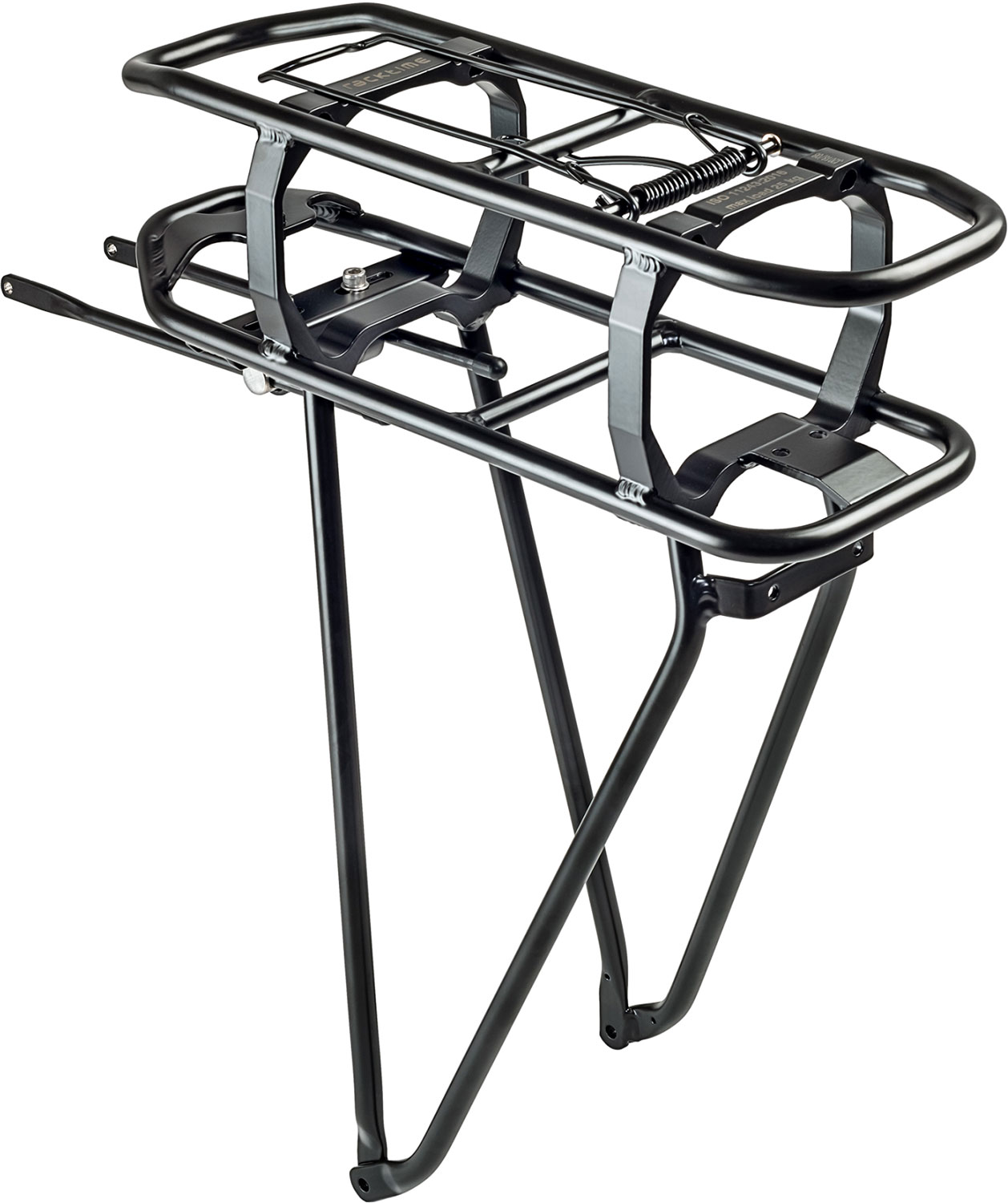 Bosch Eco Gepäckträger 28"