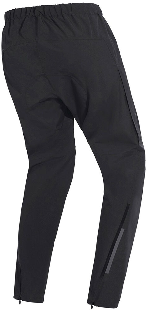Kuro Rain - Pantaloni da pioggia da donna