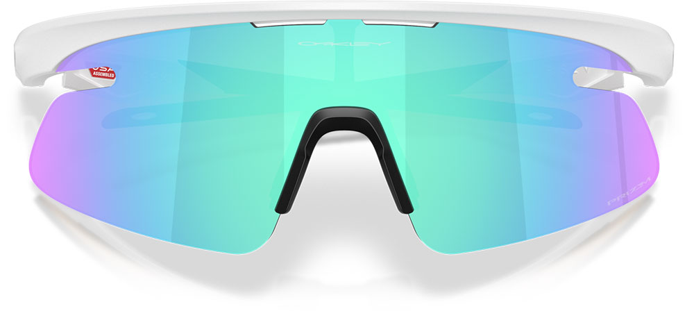 RSLV Lite PRIZM Sapphire - Gafas deportivas