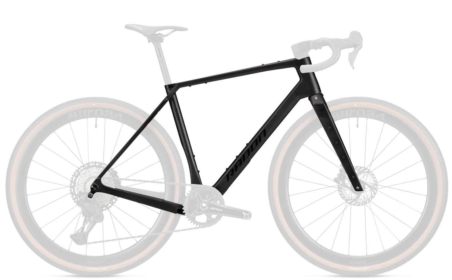 Rama Regard 9.0 FE Gravel