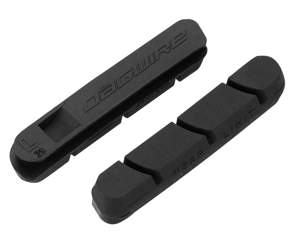 Kool Stop Sabots de frein cantilever Eagle 2 - KS-EC2B / EC2