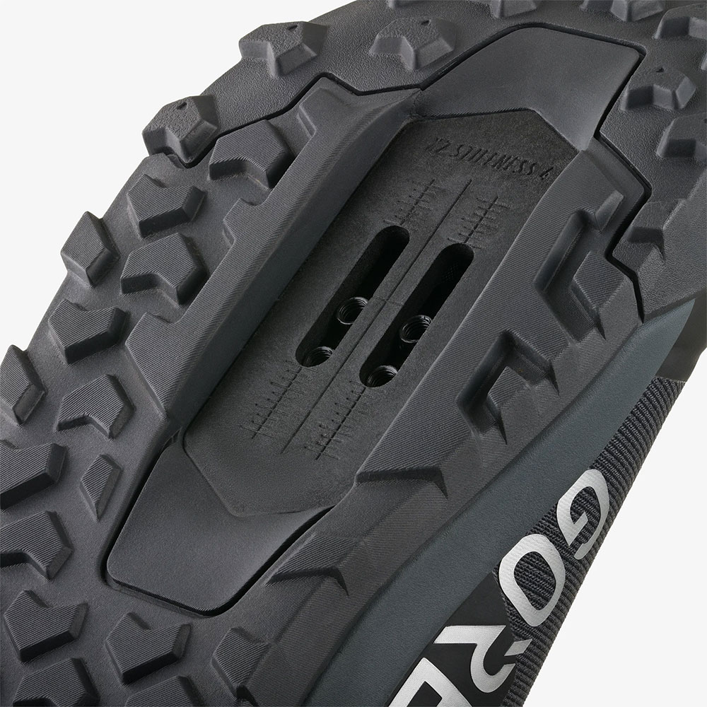 Ergo GTX 2 - MTB Schuhe