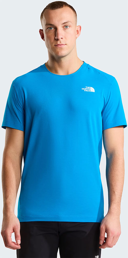 Lightning Alpine S/S - Funktionshirt