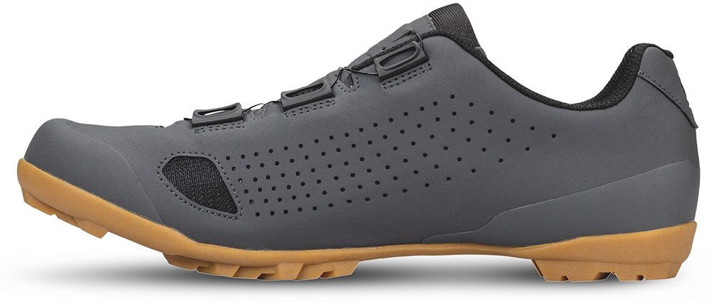 Gravel Pro - Gravelschuhe