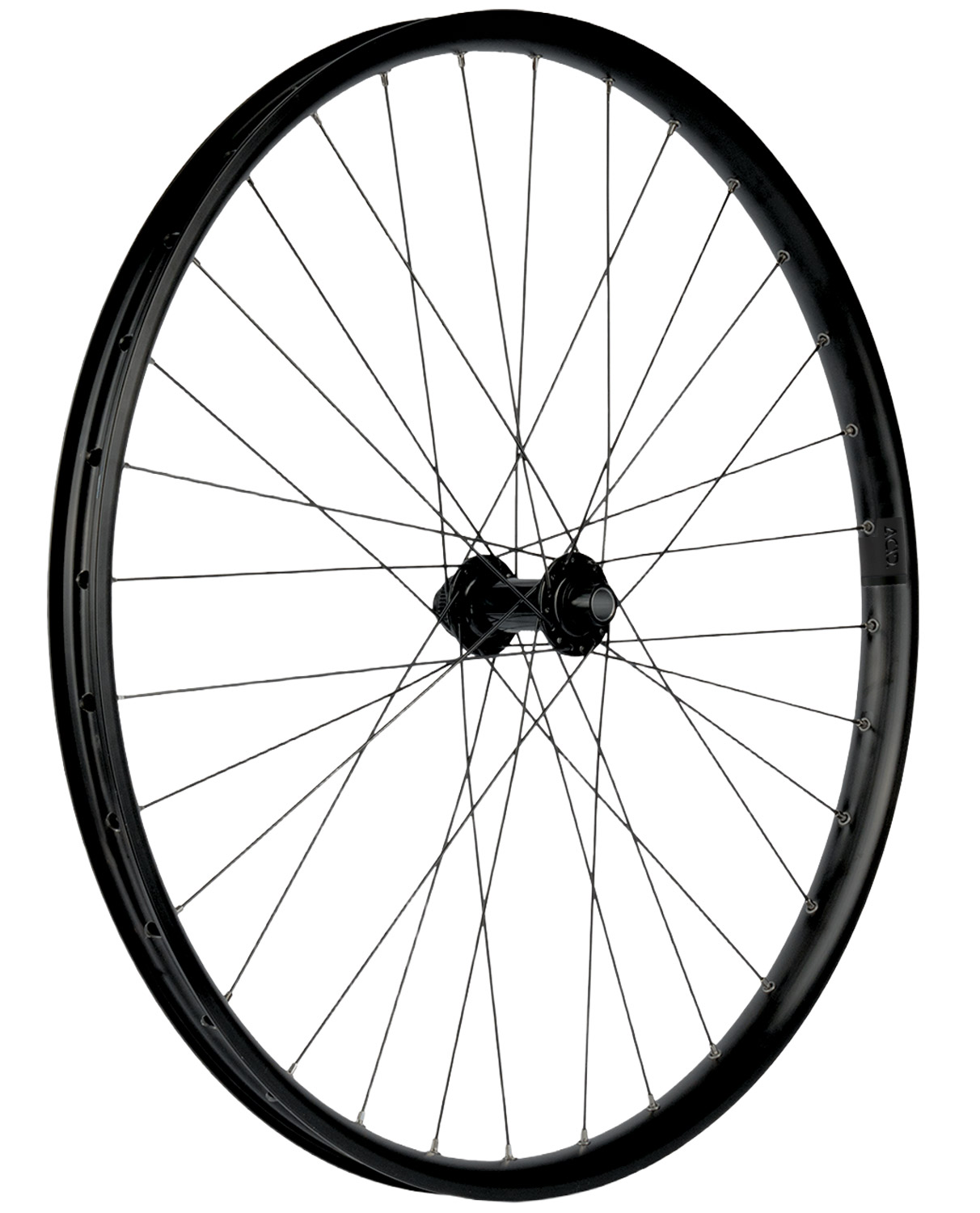 Set di ruote MTB/Trekking Race HPA 15x110 12x148 J-Bend CL 32H
