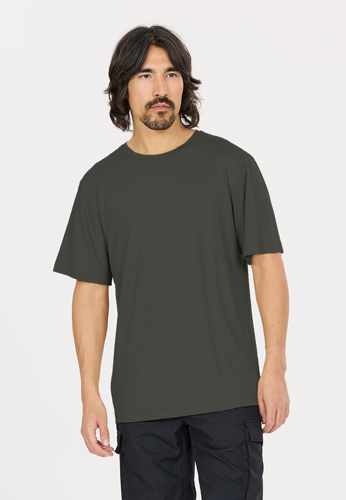 Tuloni –  T-Shirt Black Ink