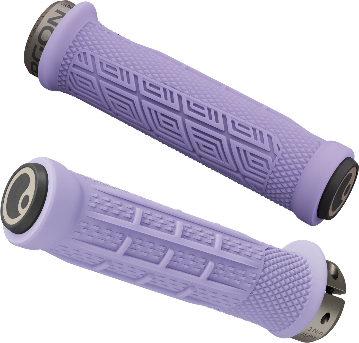 Asas GDH Lunar Lilac