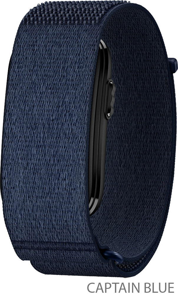 CIRQA Smart Band - Fitness-Tracker 