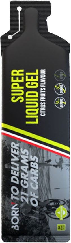 Gel súper líquido, 55 ml